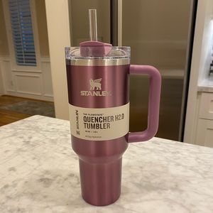 Stanley 40oz Tumbler - Primrose Glow